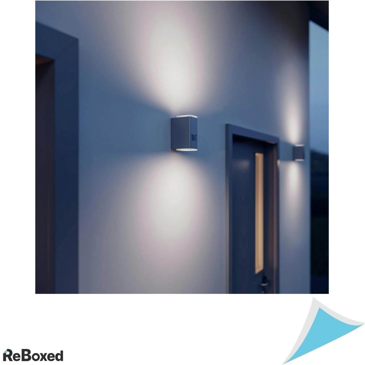 Steinel L 930 S Lampa LED cu Senzor de Exterior