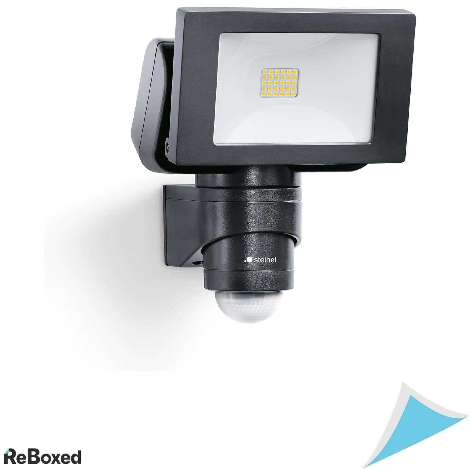 Steinel LS 150 S Proiector LED cu Senzor de Miscare 14.7W