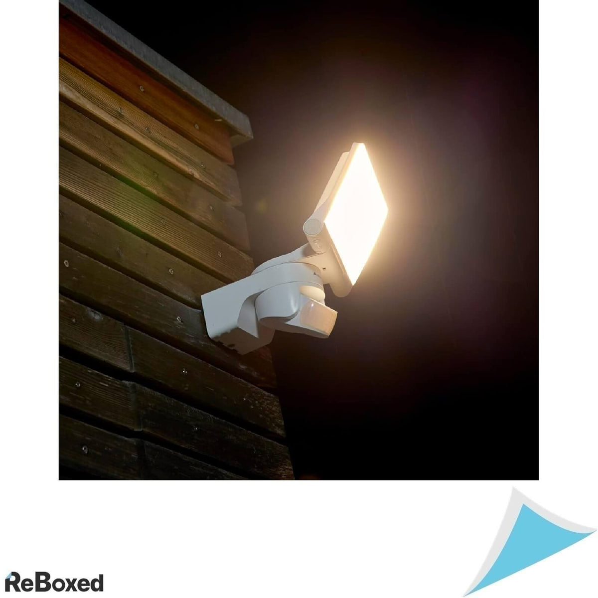 Steinel XLED Home 2 S Proiector LED Exterior cu Senzor