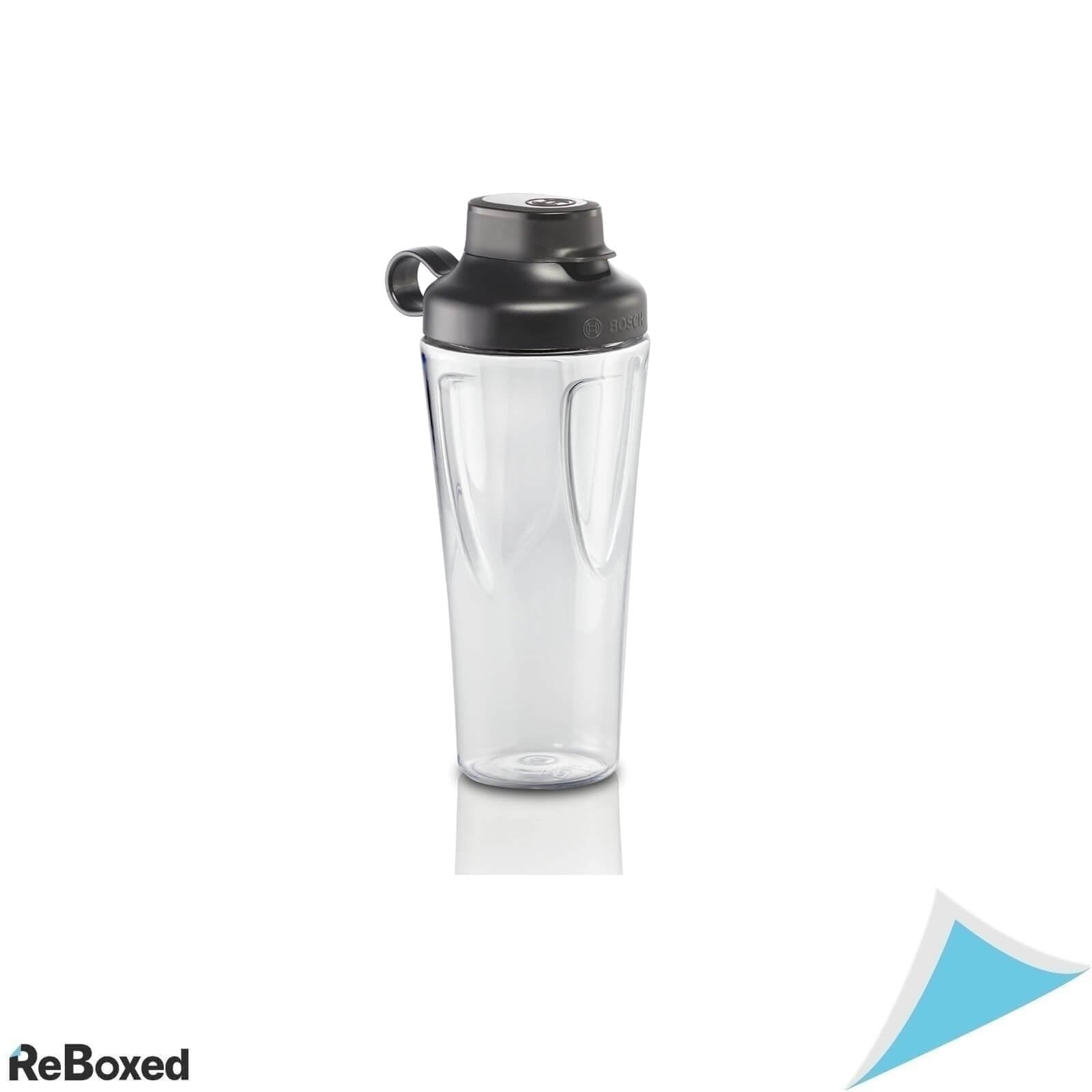 Sticla ToGo Bosch MMZBT01B, 600 ml