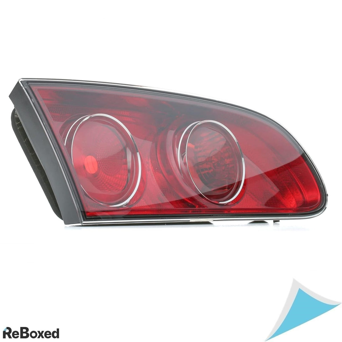 Stop spate HELLA 9EL 964 951-001 – stanga, interior, cu becuri, pentru Seat Cordoba (6L2), omologat ECE