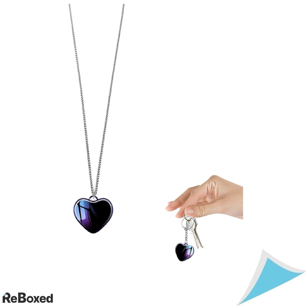 STTWUNAKE Mini Voice Recorder – Reportofon Digital Portabil cu Activare Vocale