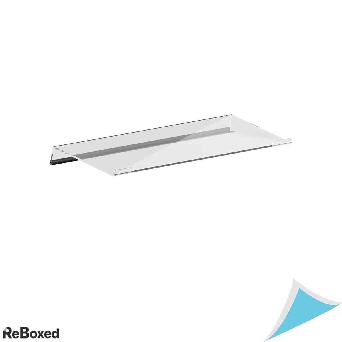 Suport Ergonomic pentru Tastatura suptek din Acril Transparent