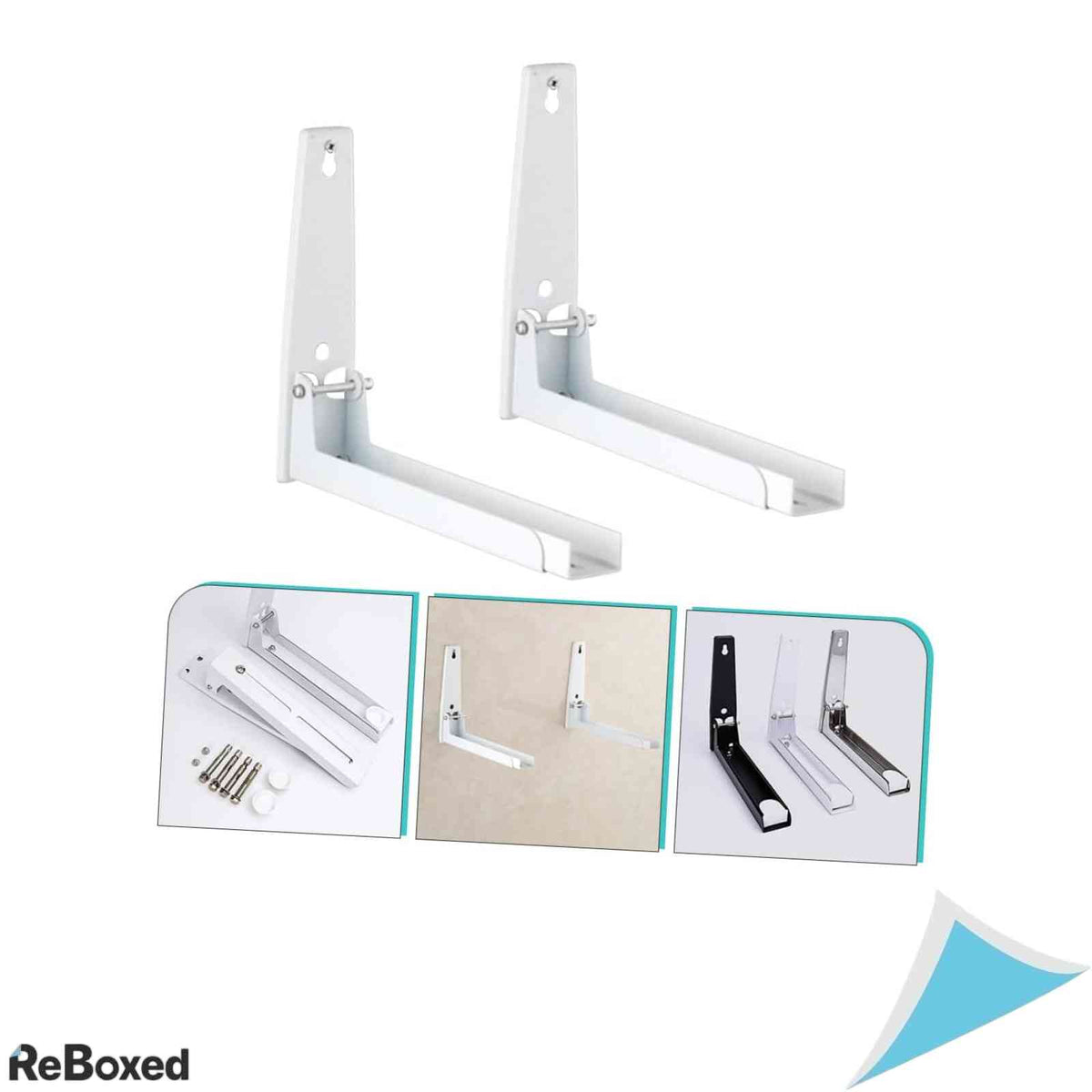 Suport Perete Pliabil si Telescopic pentru Cuptor cu Microunde GRIRIW