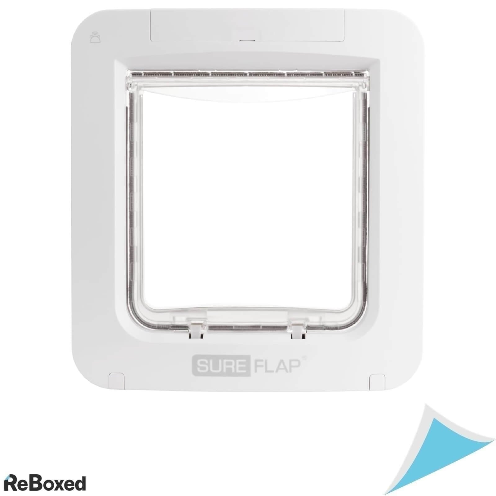 SureFlap Microchip Usa pentru Caini si Pisici