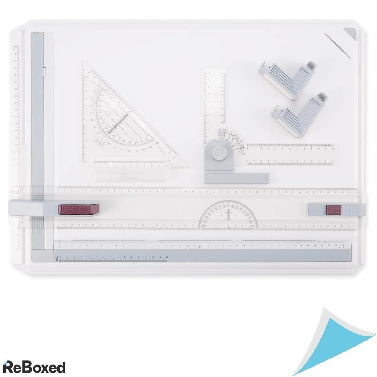 Surepromise Planseta Proiectare A3 Rapid