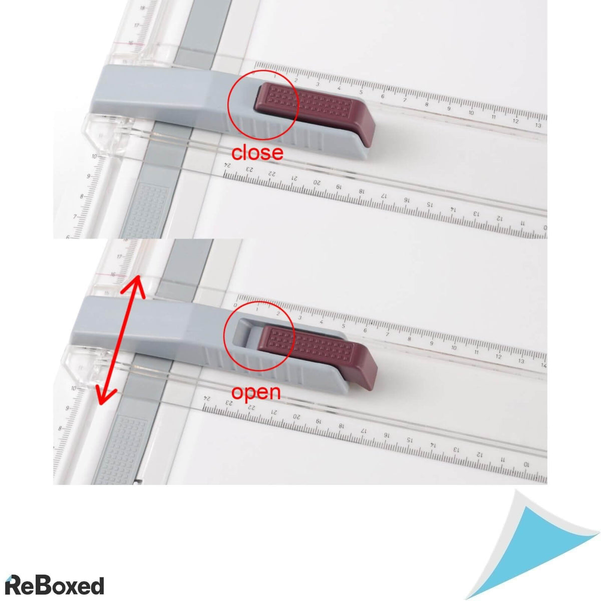 Surepromise Planseta Proiectare A3 Rapid