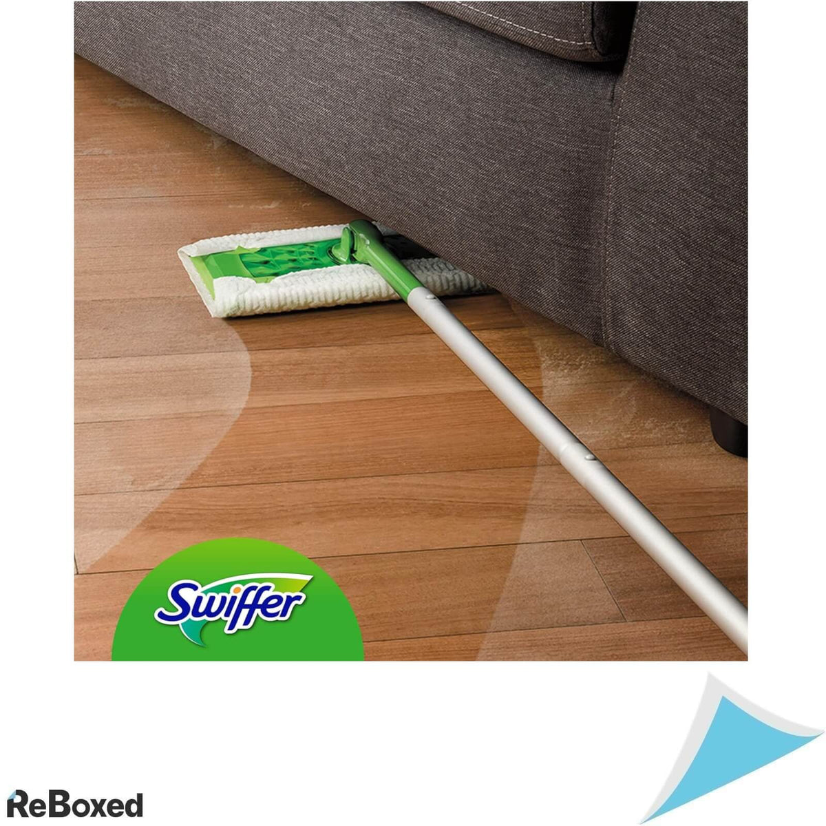 Swiffer Dry Rezerve de lavete uscate pentru pardoseala 120buc
