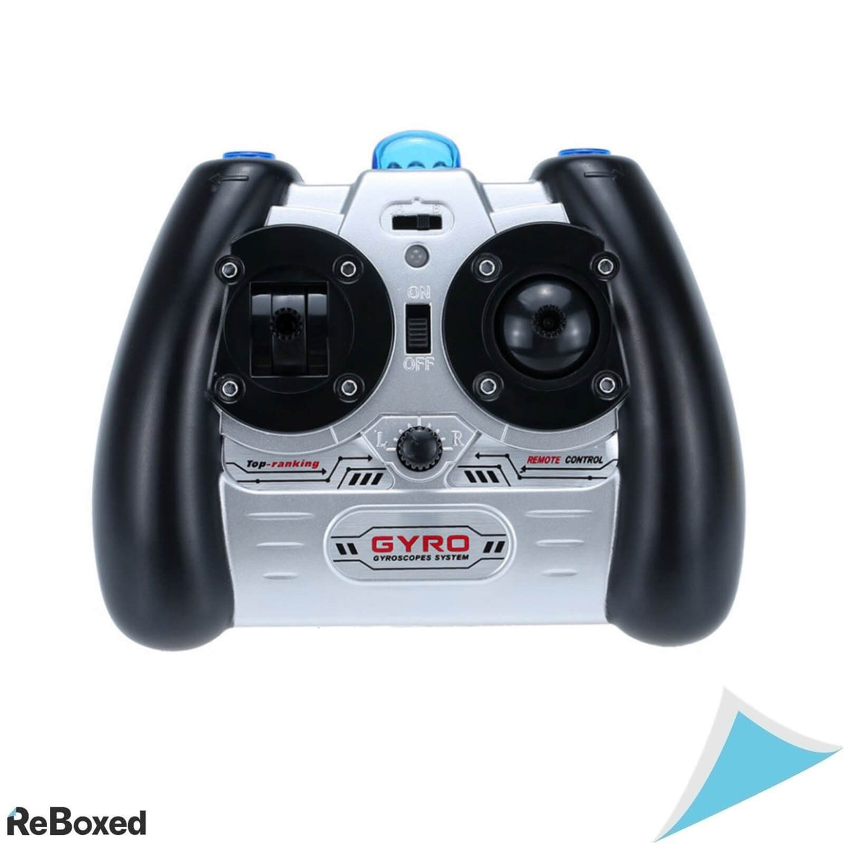 Syma S107G Elicopter cu Telecomanda Metal+ABS 2 Motoare