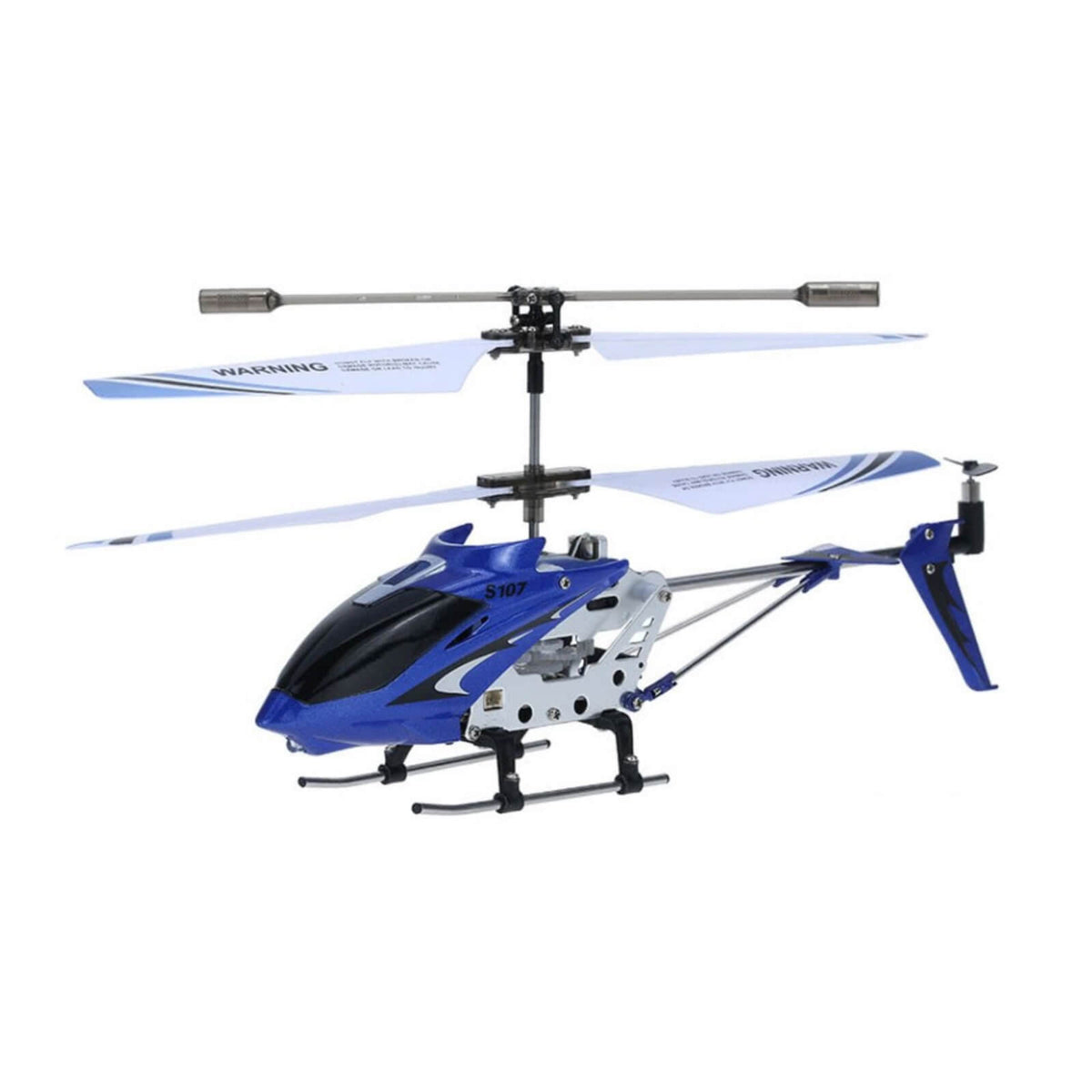 Syma S107G Elicopter cu Telecomanda Metal+ABS 2 Motoare