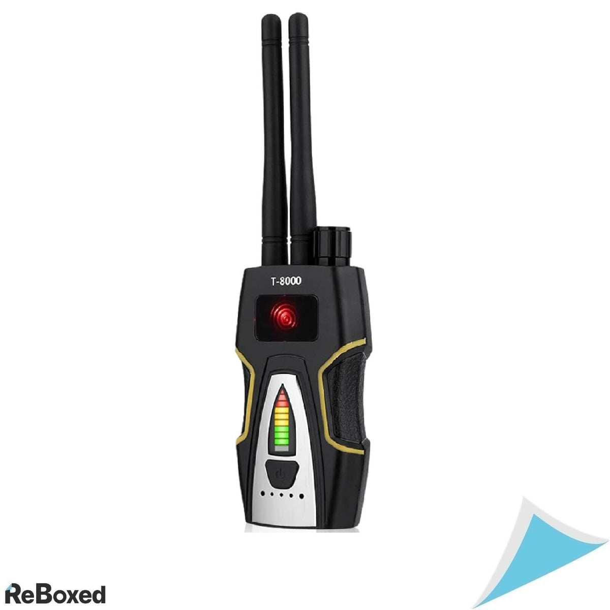 T-8000 detector semnal , anti-spion , GPS ,GSM Audip