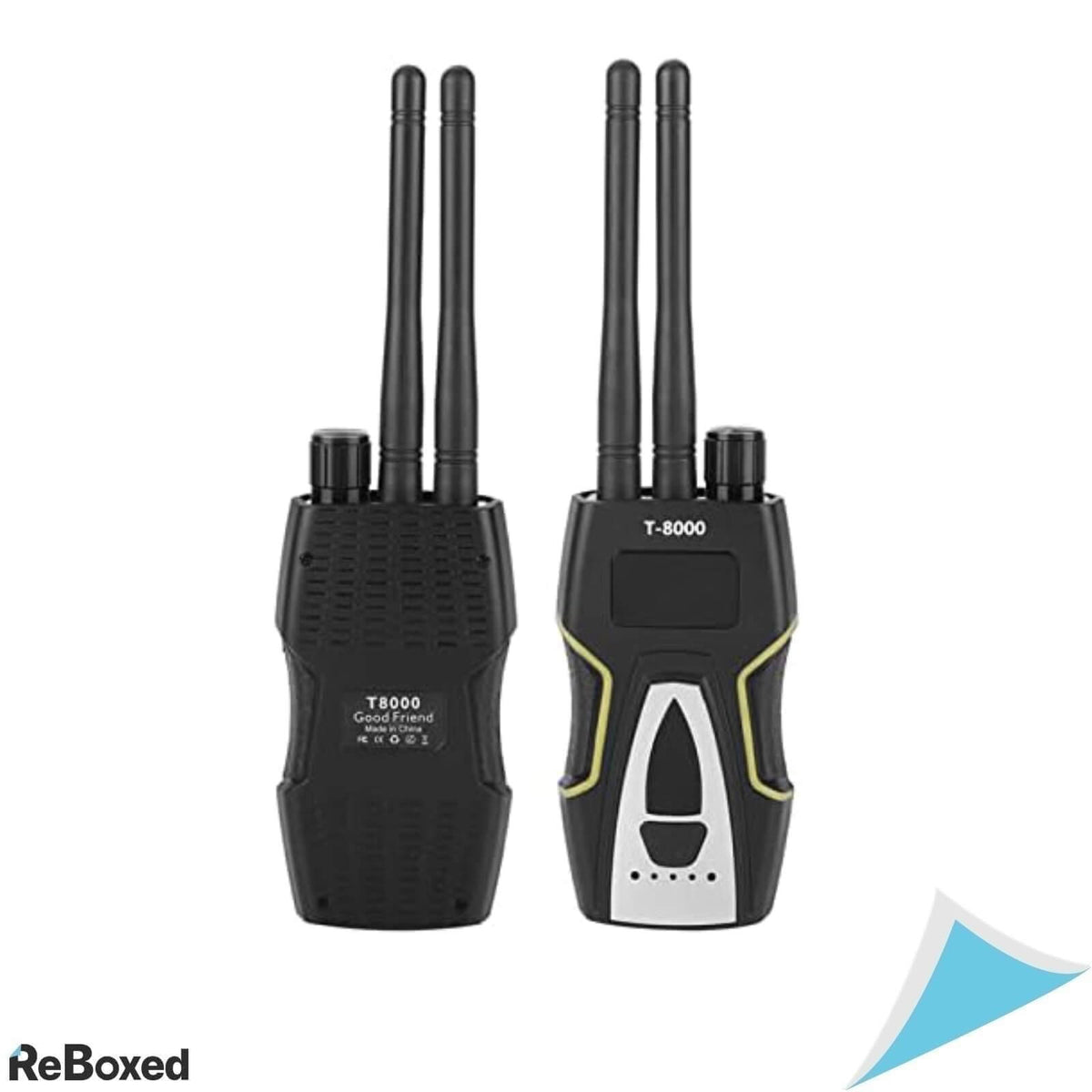 T-8000 detector semnal , anti-spion , GPS ,GSM Audip