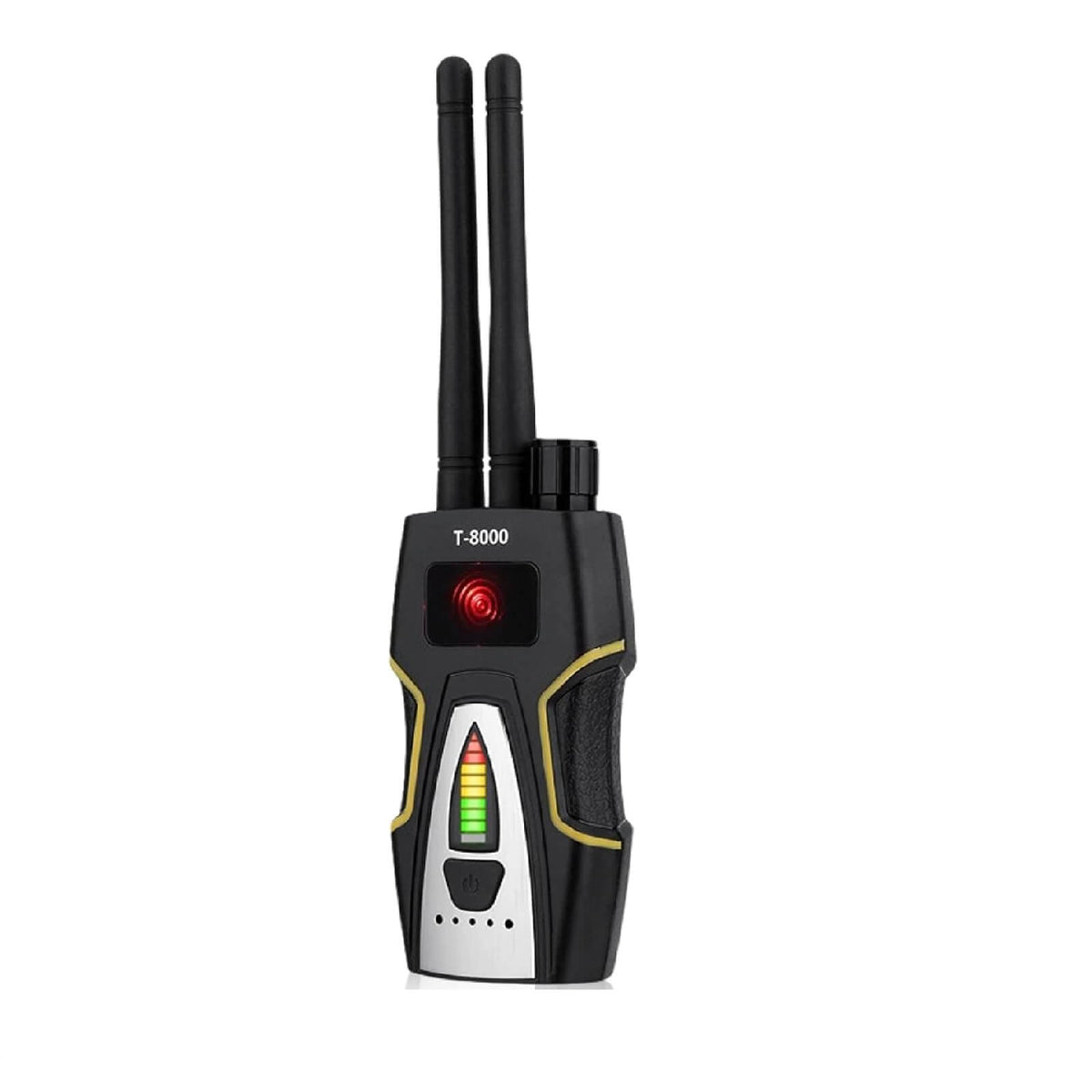 T-8000 detector semnal , anti-spion , GPS ,GSM Audip