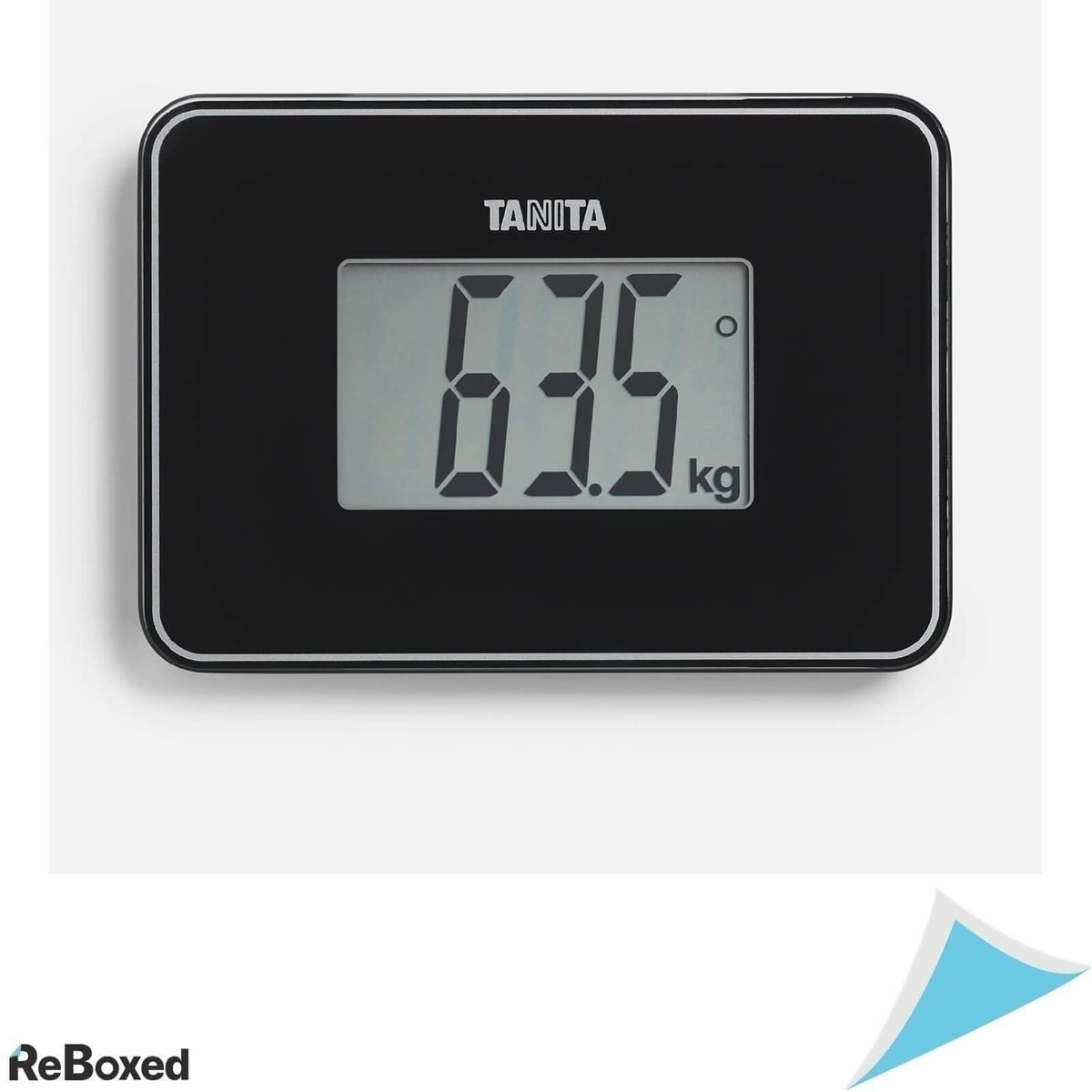 Tanita HD 386 Cantar Digital de Baie