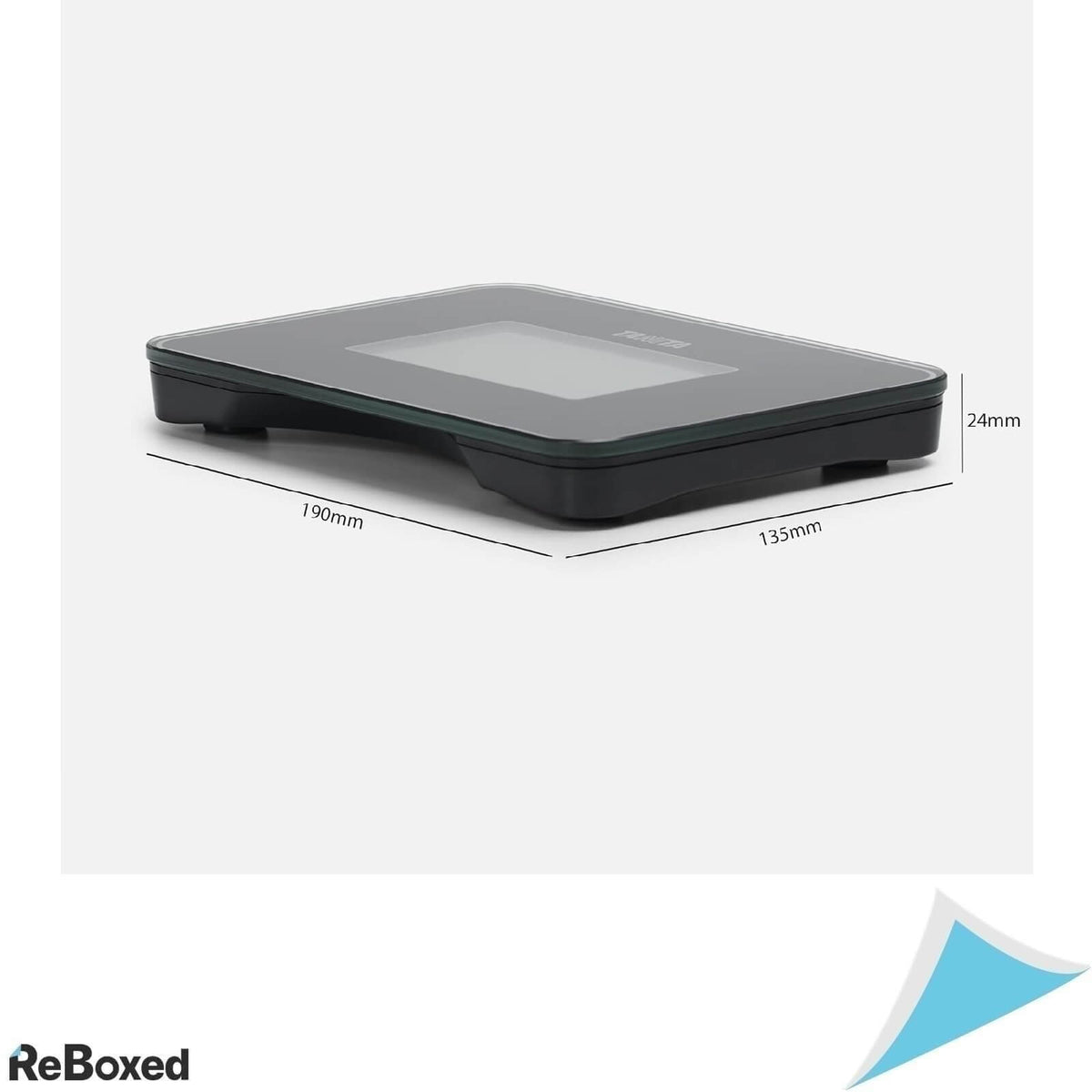 Tanita HD 386 Cantar Digital de Baie