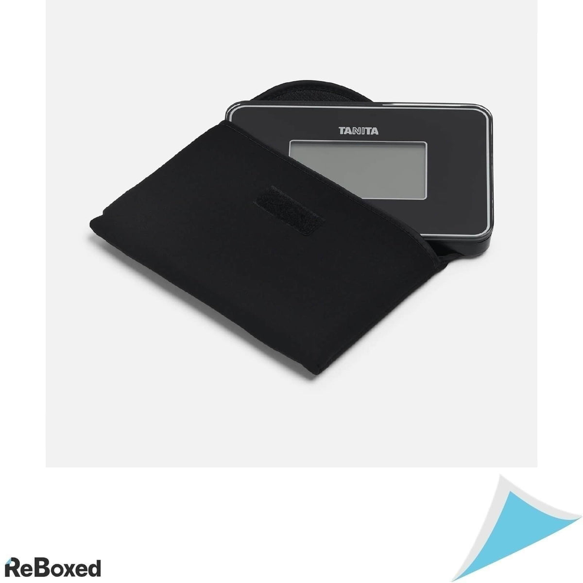 Tanita HD 386 Cantar Digital de Baie