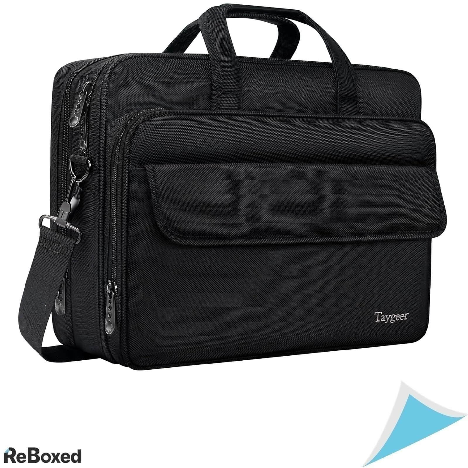 Taygeer Geanta Laptop 17.3 Inch