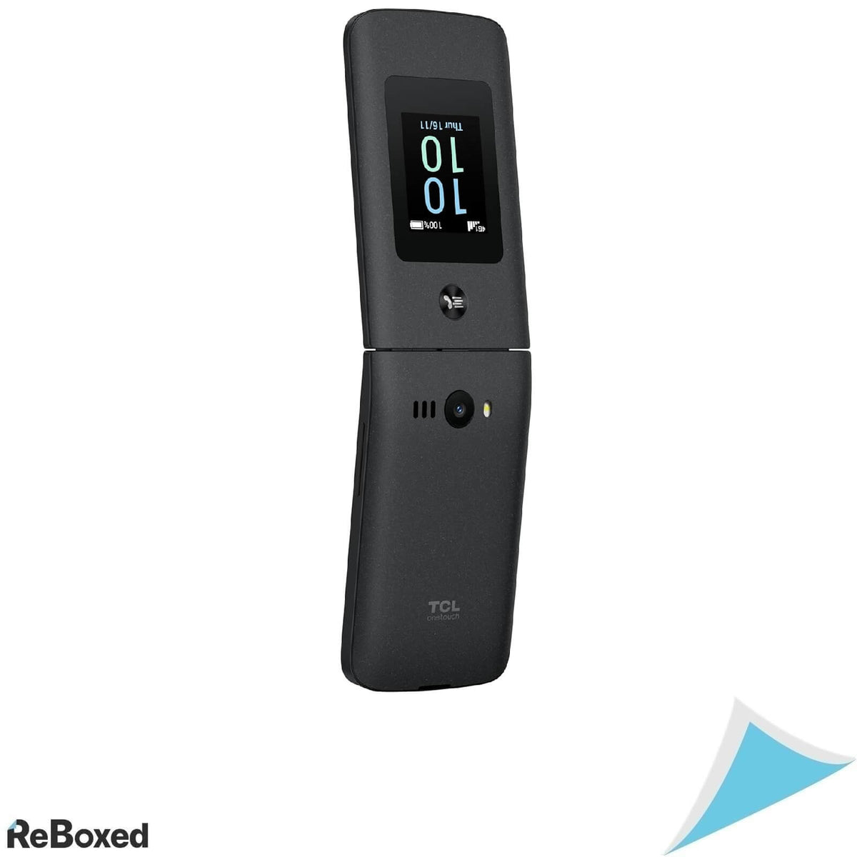 TCL OneTouch 4043 Telefon Mobil 3.2 Inch