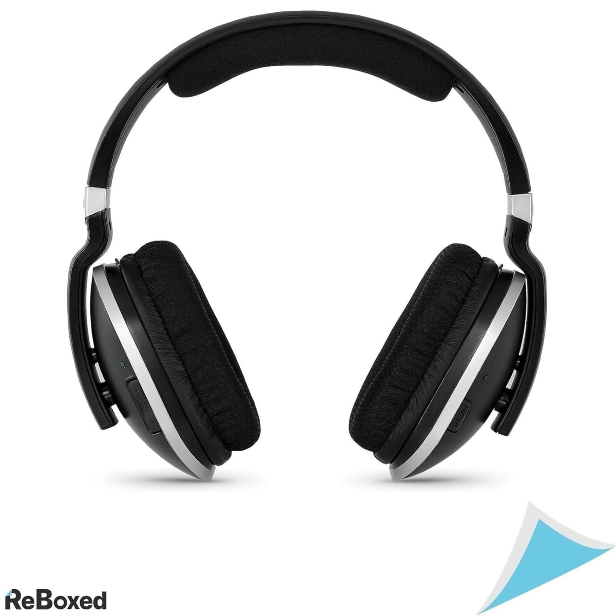 TechniSat StereoMan 2 Casti Over-Ear Radio Wireless