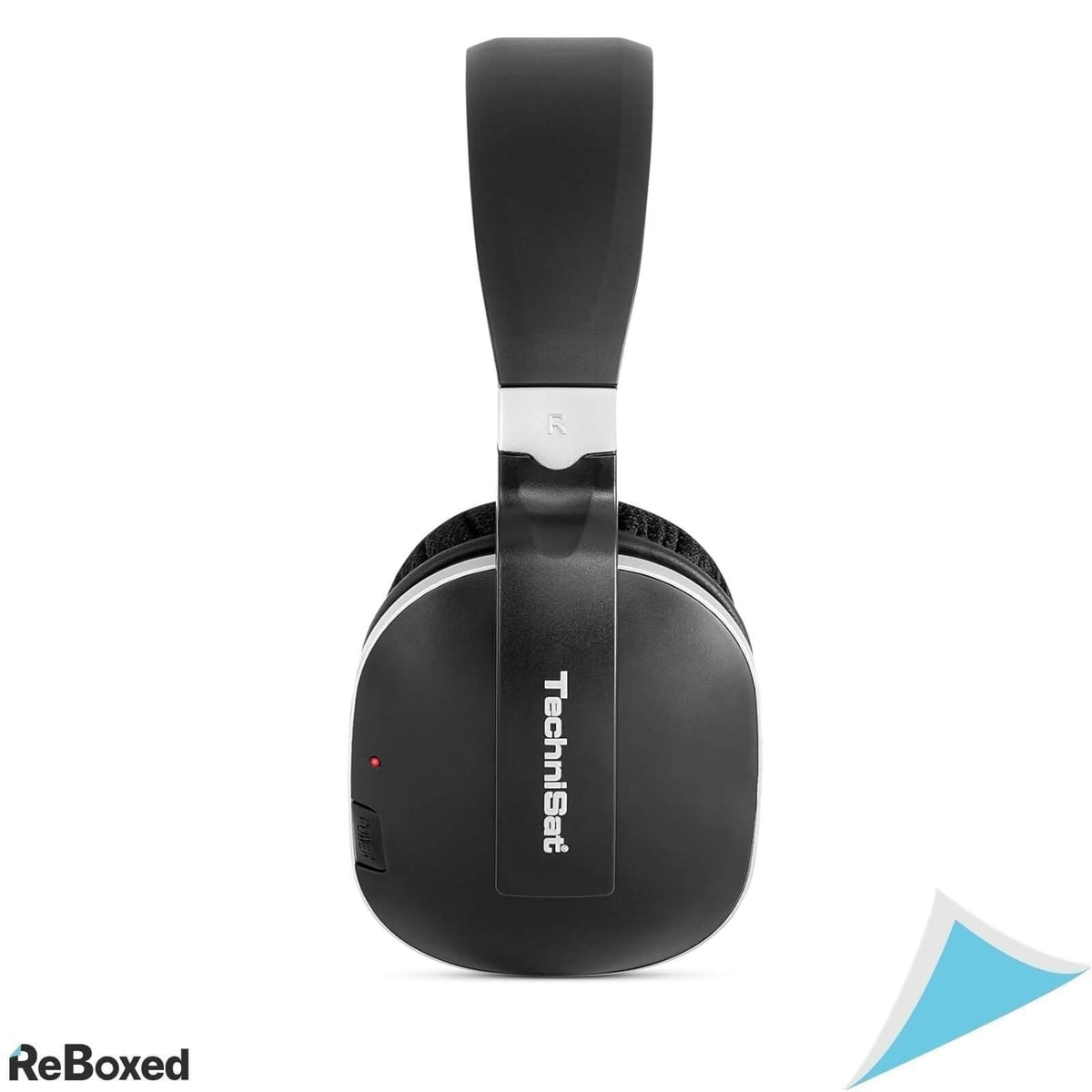 TechniSat StereoMan 2 Casti Over-Ear Radio Wireless