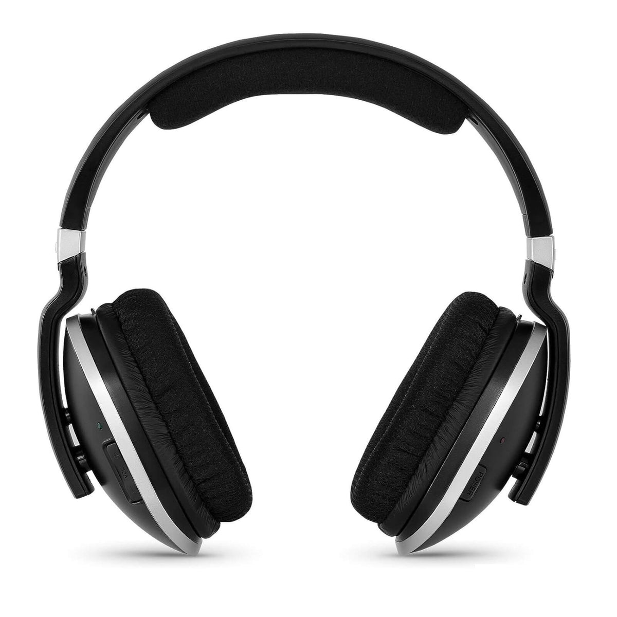 TechniSat StereoMan 2 Casti Over-Ear Radio Wireless