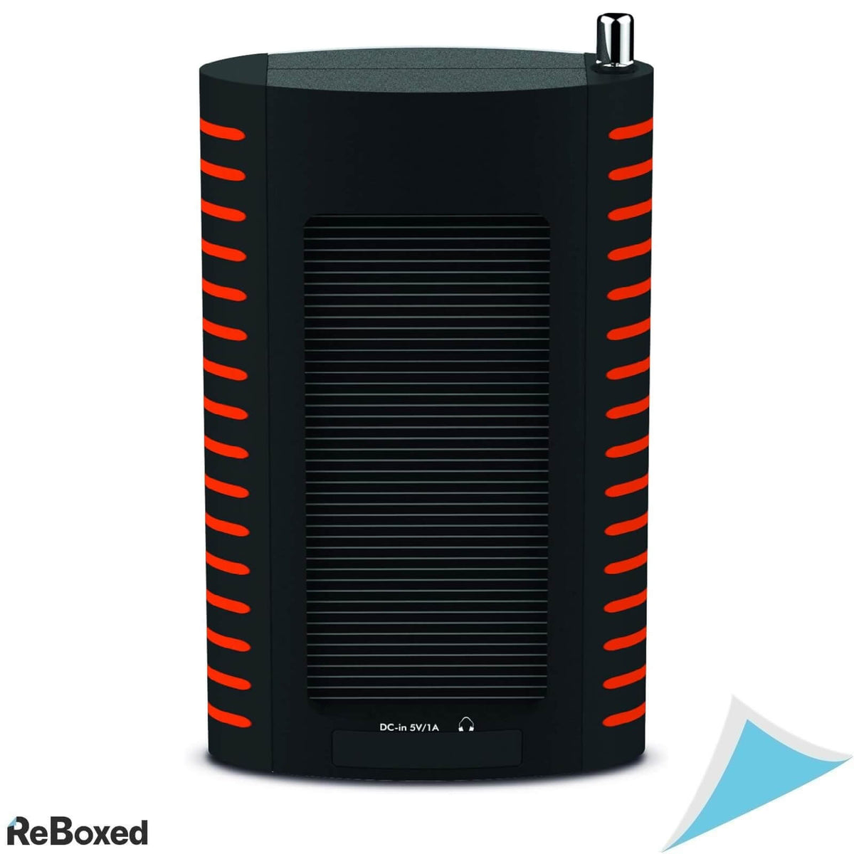 TechniSat TechniRadio Solar Radio Portabil FM