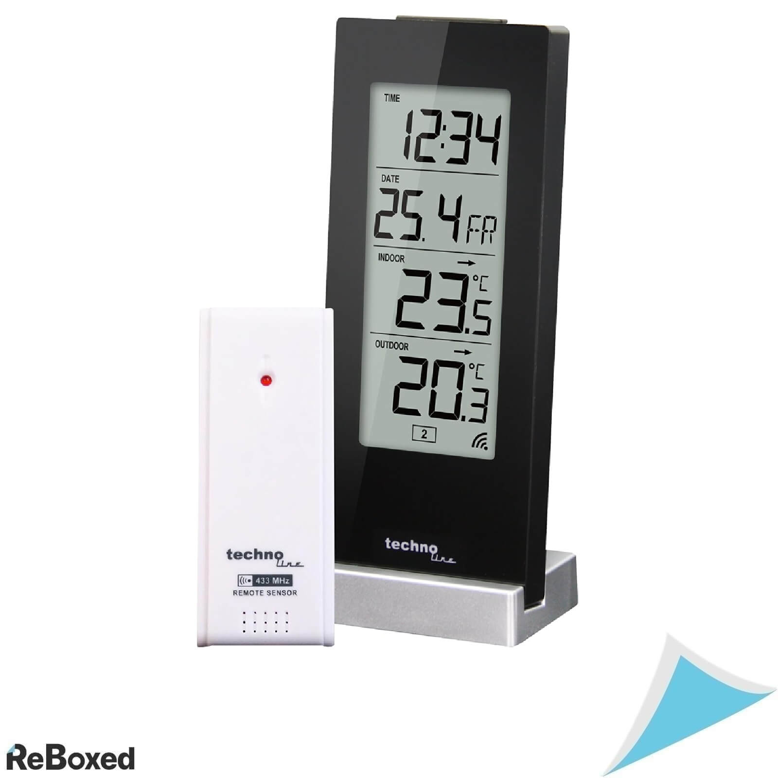 Technoline WS 9767 Statie de Temperatura