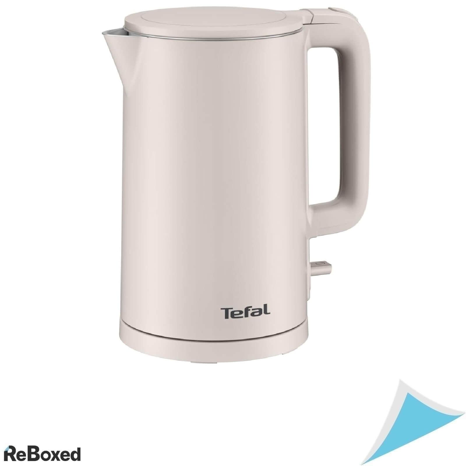 Tefal ThermoProtect KO140BE0 Fierbator Electric 1.5L 1500W