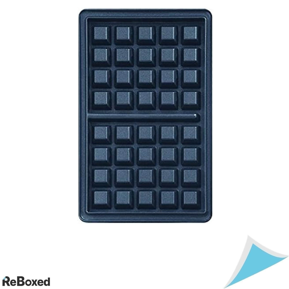 Tefal XA800412 Set 2 Placi pentru Wafe