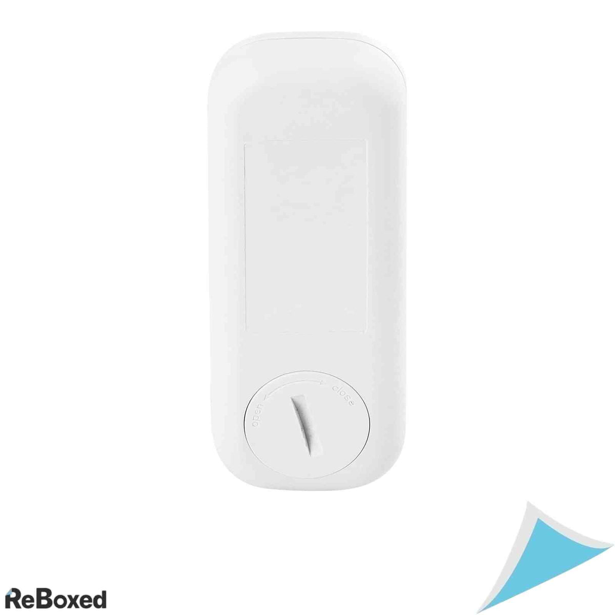 Telecomanda cu 4 canale Smartwares SH4-90152 Plug &amp; Connect, 433.92 MHz, raza 30 m, Alb