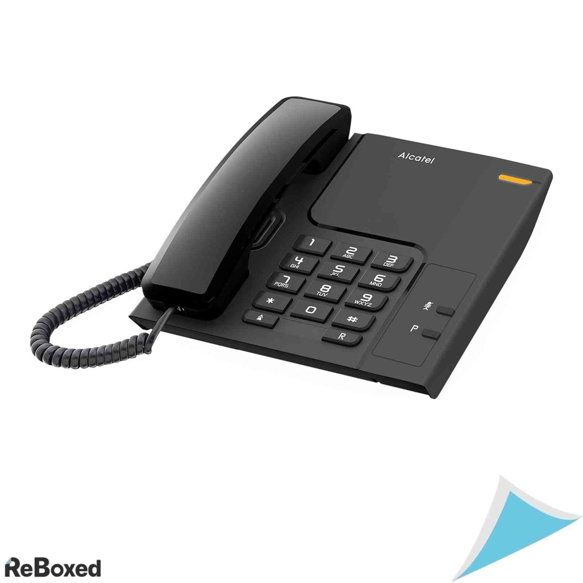 Telefon Fix cu Fir Alcatel T26