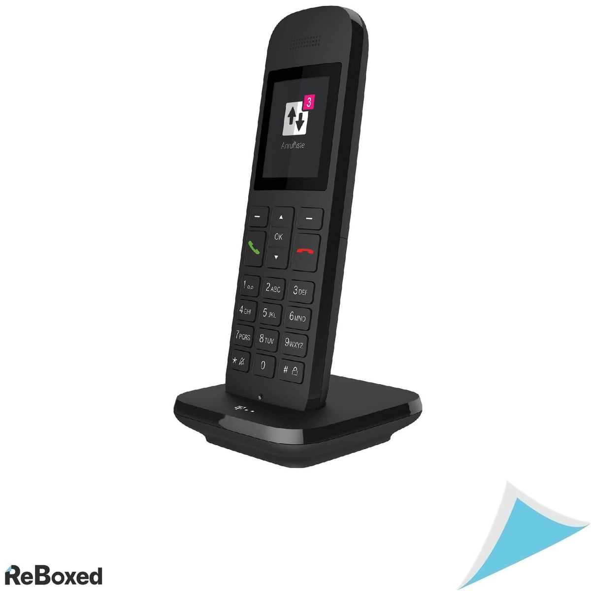 Telekom Speedphone 12 Telefon Wireless