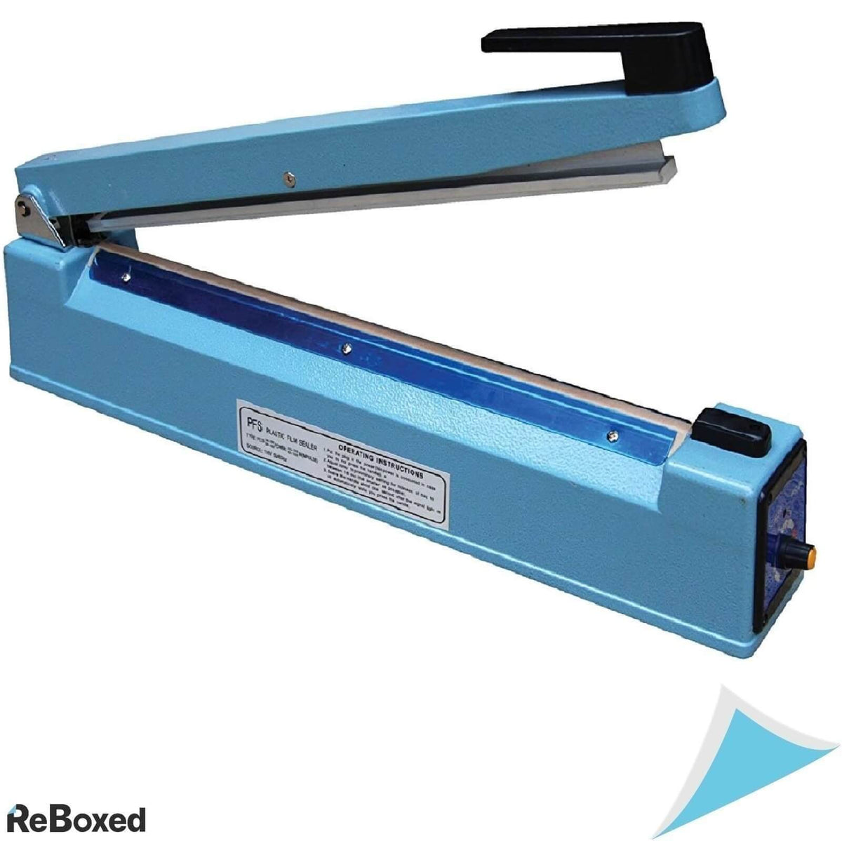 Tempo Di Saldi Sigilator Manual 400mm