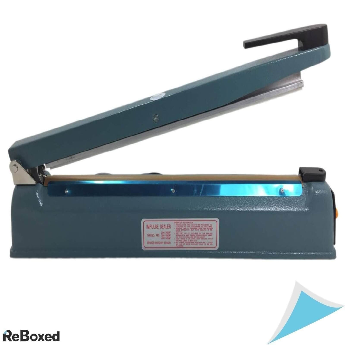 Tempo Di Saldi Sigilator Manual 400mm