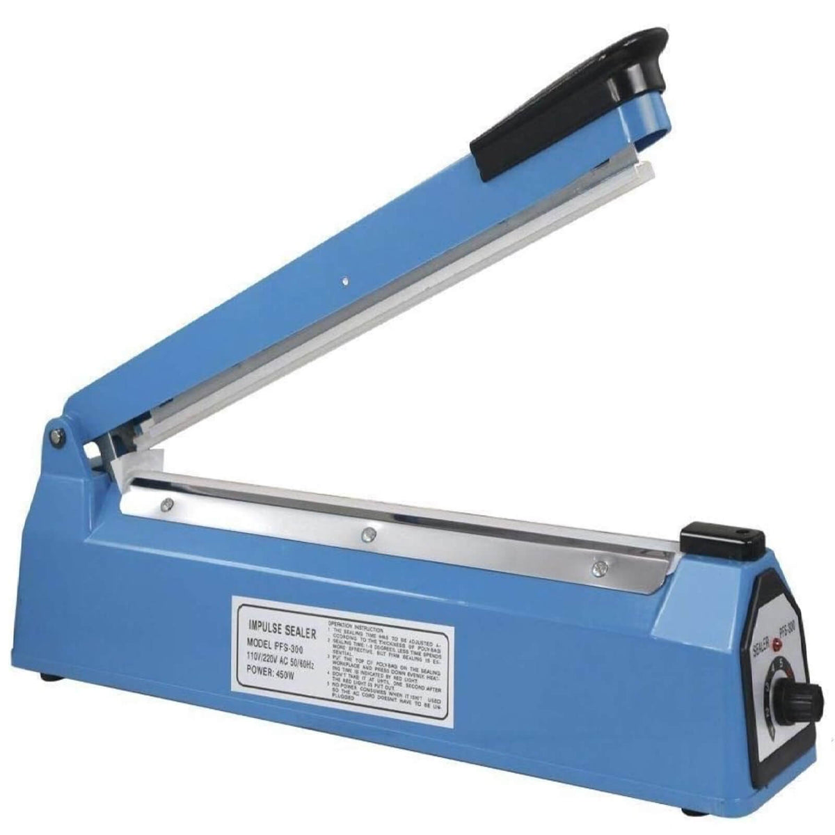 Tempo Di Saldi Sigilator Manual 400mm