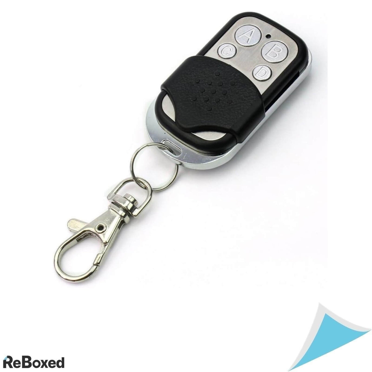 Tempo Di Saldi Set 3 Telecomenzi pentru Poarta