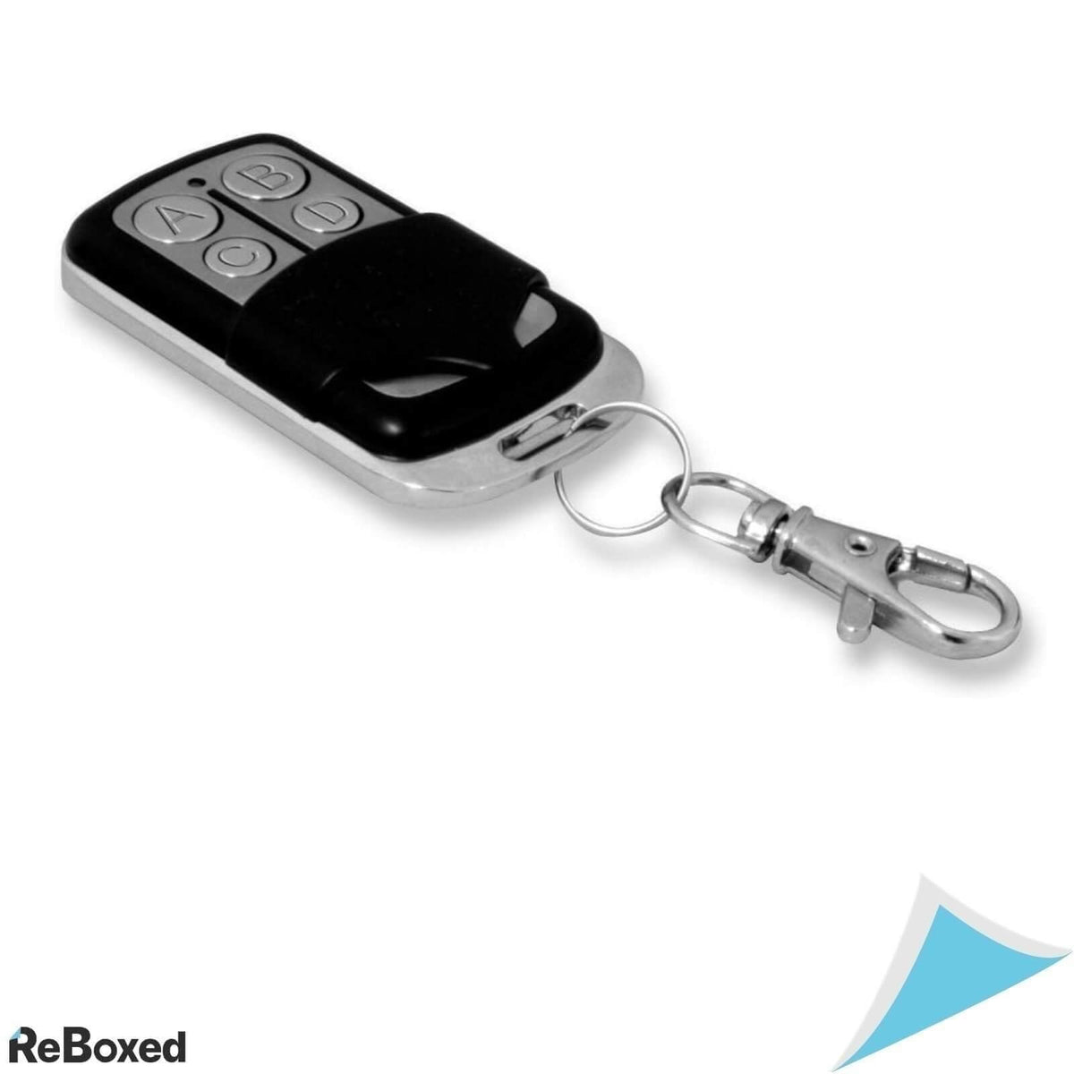 Tempo Di Saldi Set 3 Telecomenzi pentru Poarta