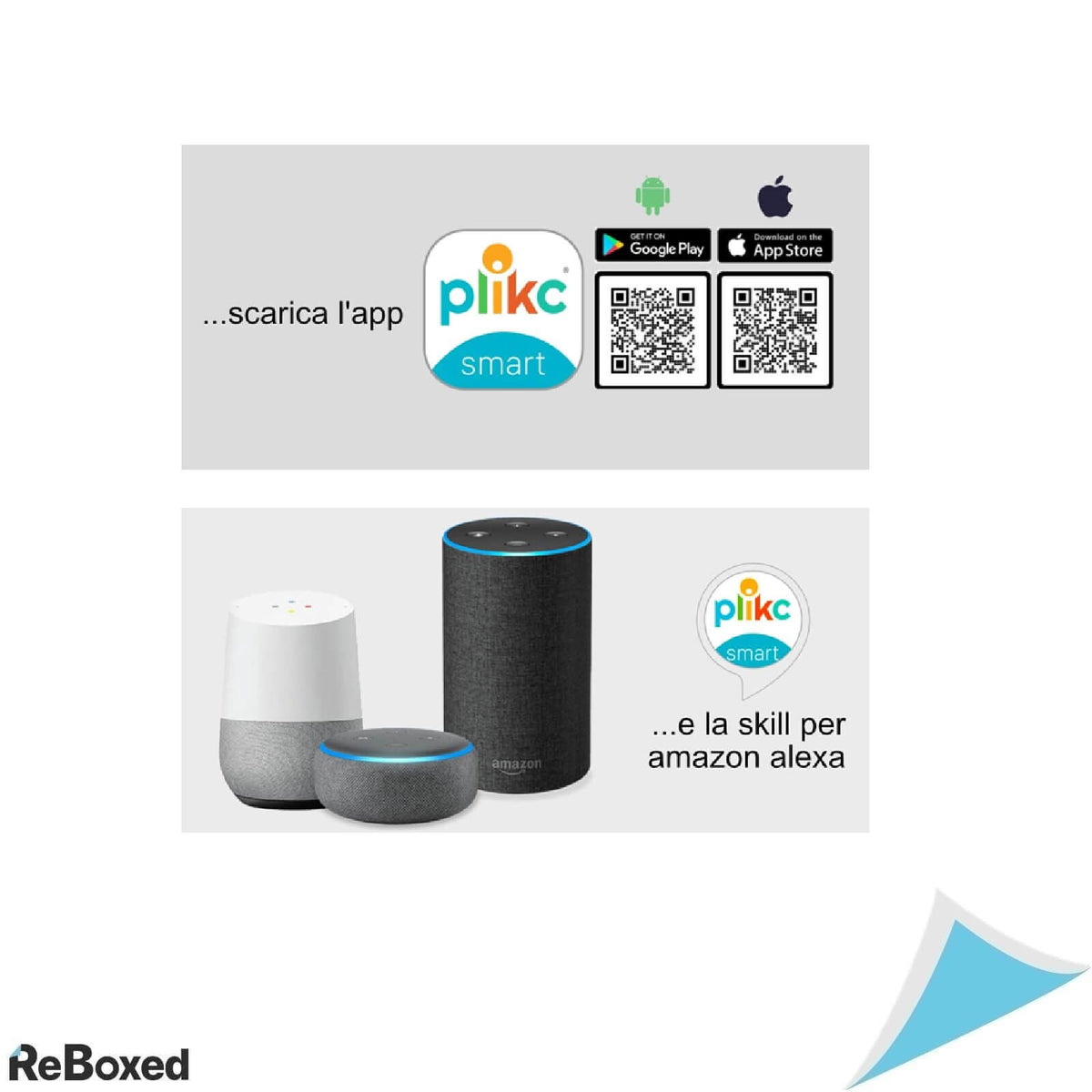Temporizator Astronomic Inteligent WiFi Plikc, Sina DIN, 16A, Control prin Aplicatie, Alexa si Google Assistant