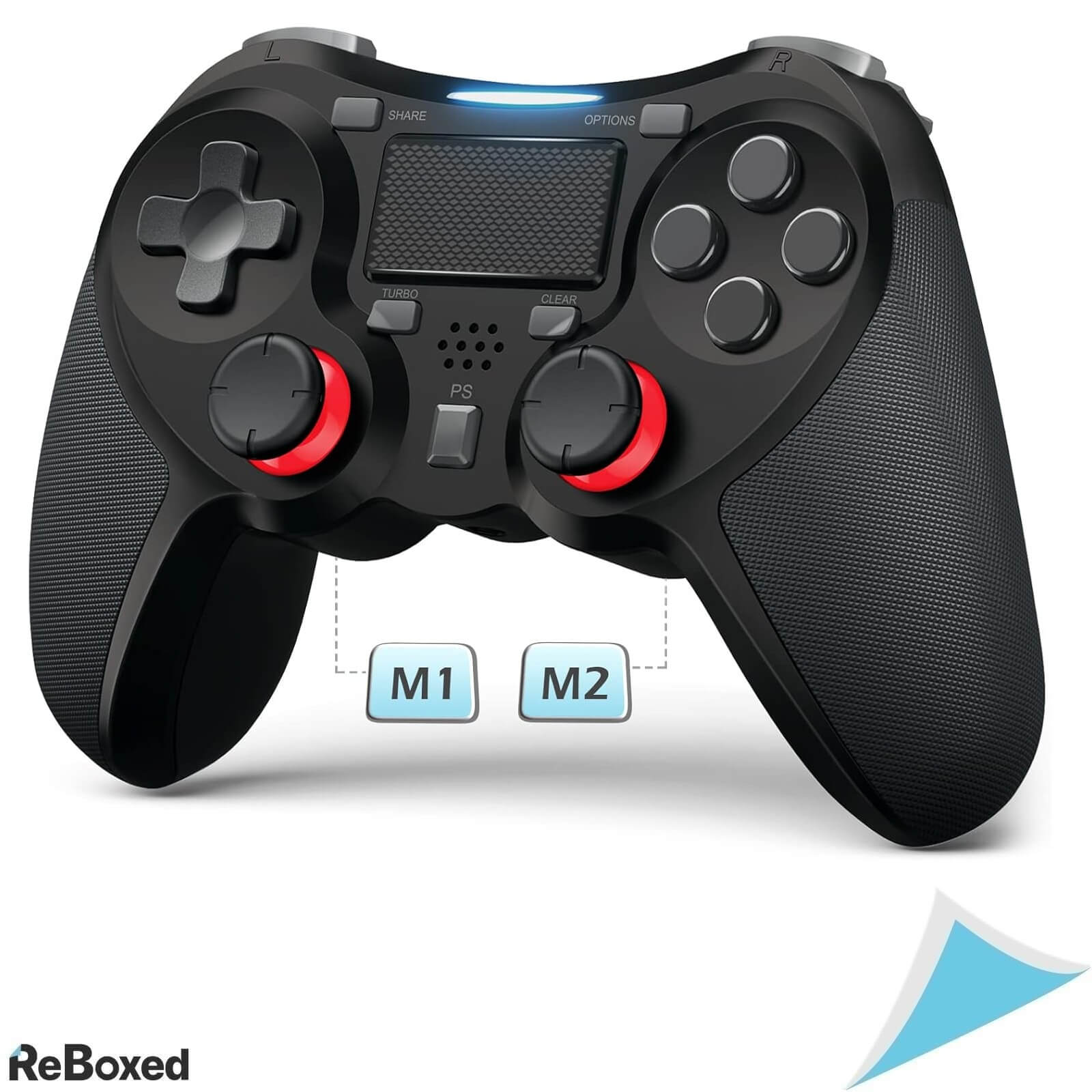 Terios Controller Wireless PS4 PS5