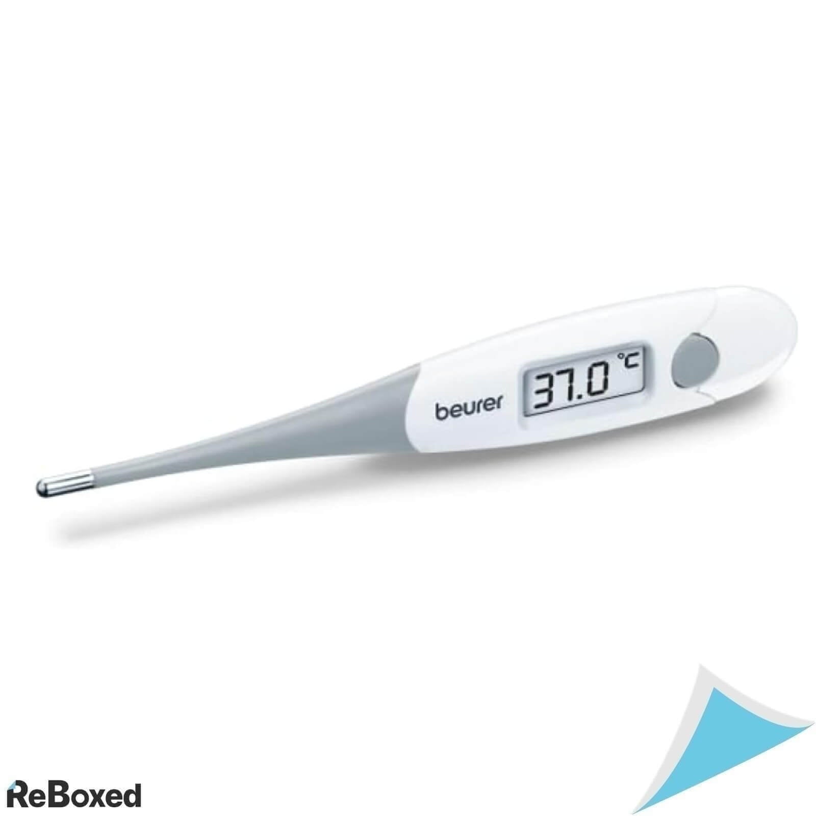 Termometru digital Beurer FT15, Express cu varf flexibil