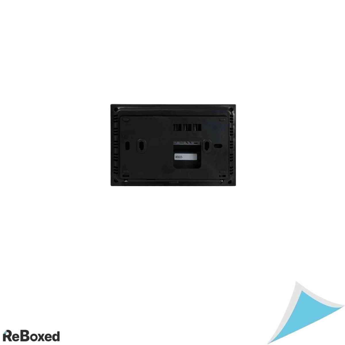 Termostat digital de camera plikc SKI 2, ecran iluminat, pentru incalzire si racire, reglaj 5-35°C