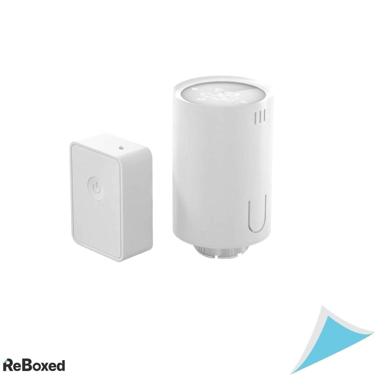 Termostat Inteligent pentru Calorifer Meross MTS150HHK