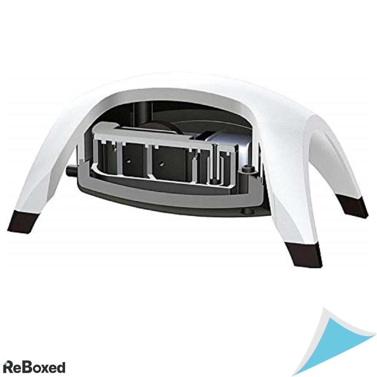 Tetra APS50 Pompa de Aer pentru Acvariu 10-60l