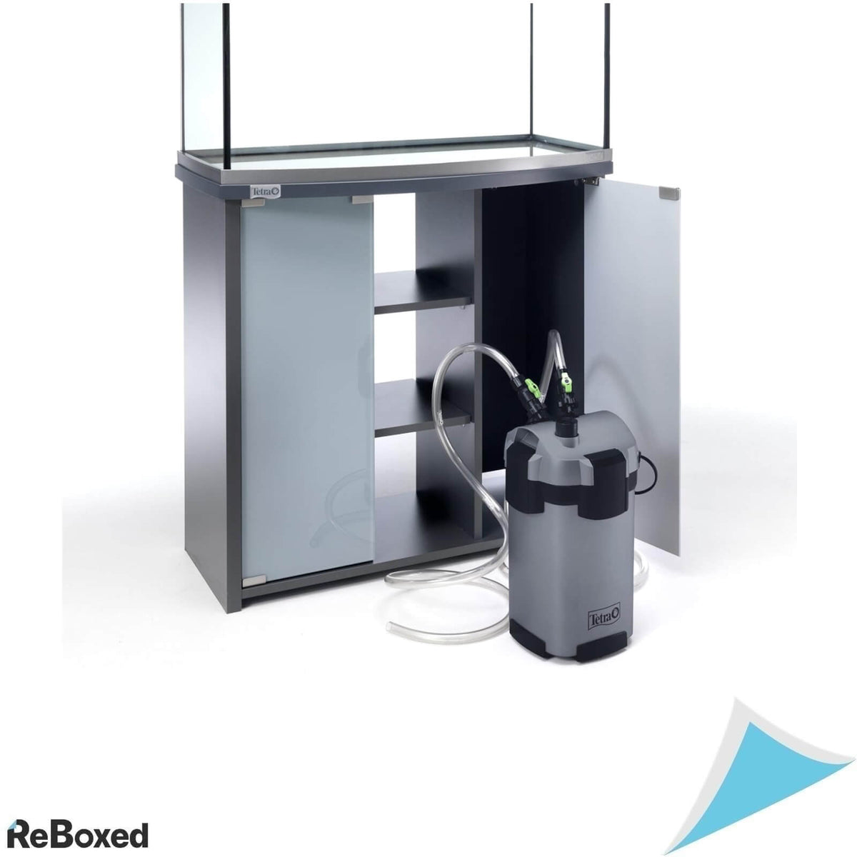 Tetra EX 600 Plus Filtru Extern pentru Acvarii 60-120l