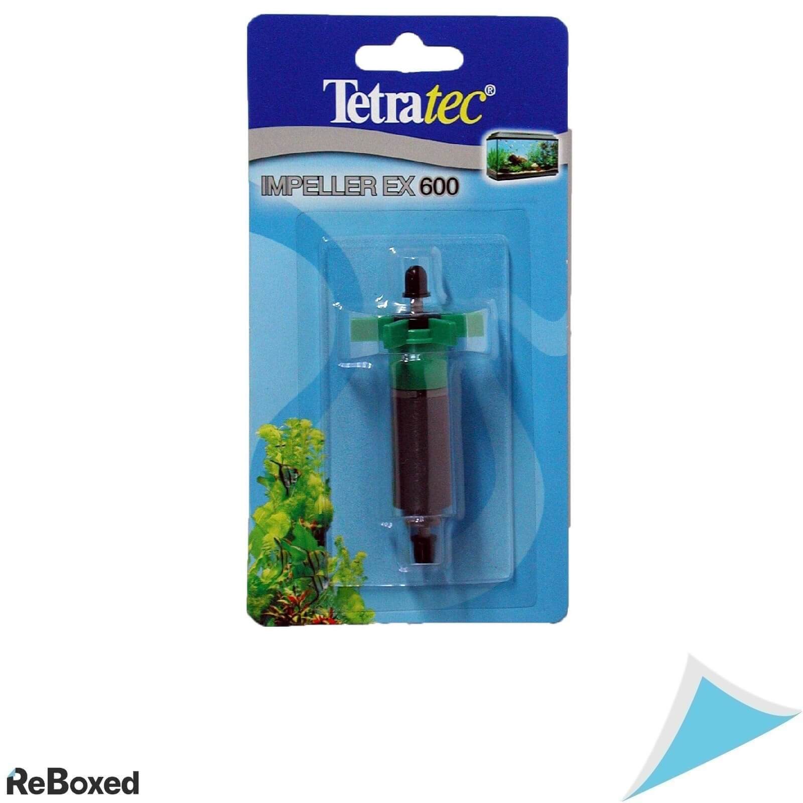 Tetratec Impeller EX600 Rotor