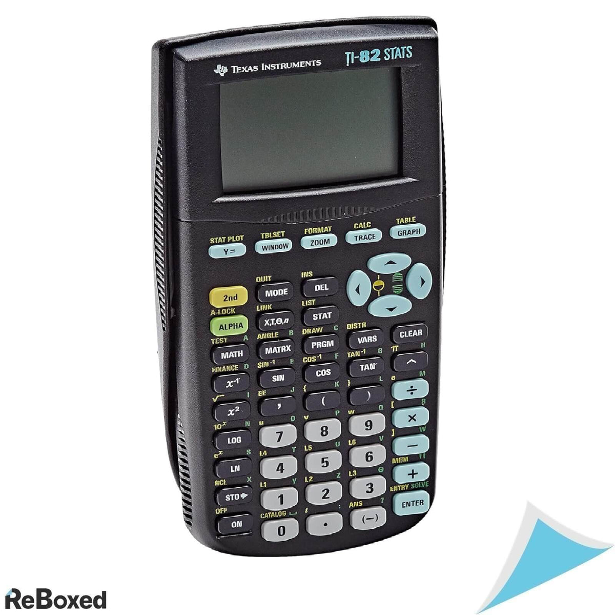 Texas Instruments TI-82 STATS Calculator Grafic Stiintific