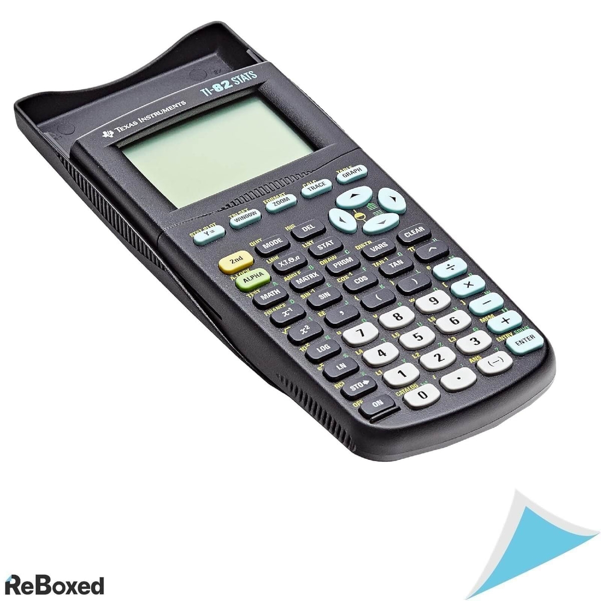Texas Instruments TI-82 STATS Calculator Grafic Stiintific