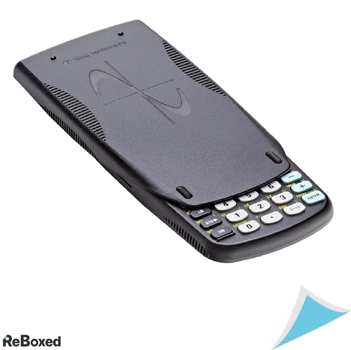 Texas Instruments TI-82 STATS Calculator Grafic Stiintific