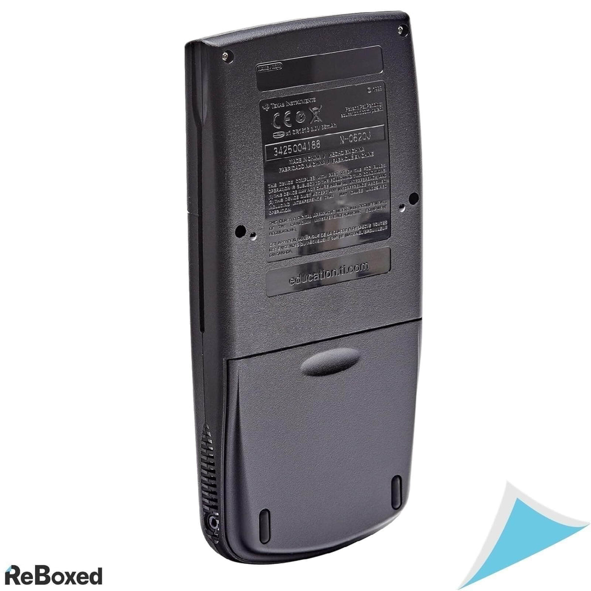 Texas Instruments TI-82 STATS Calculator Grafic Stiintific