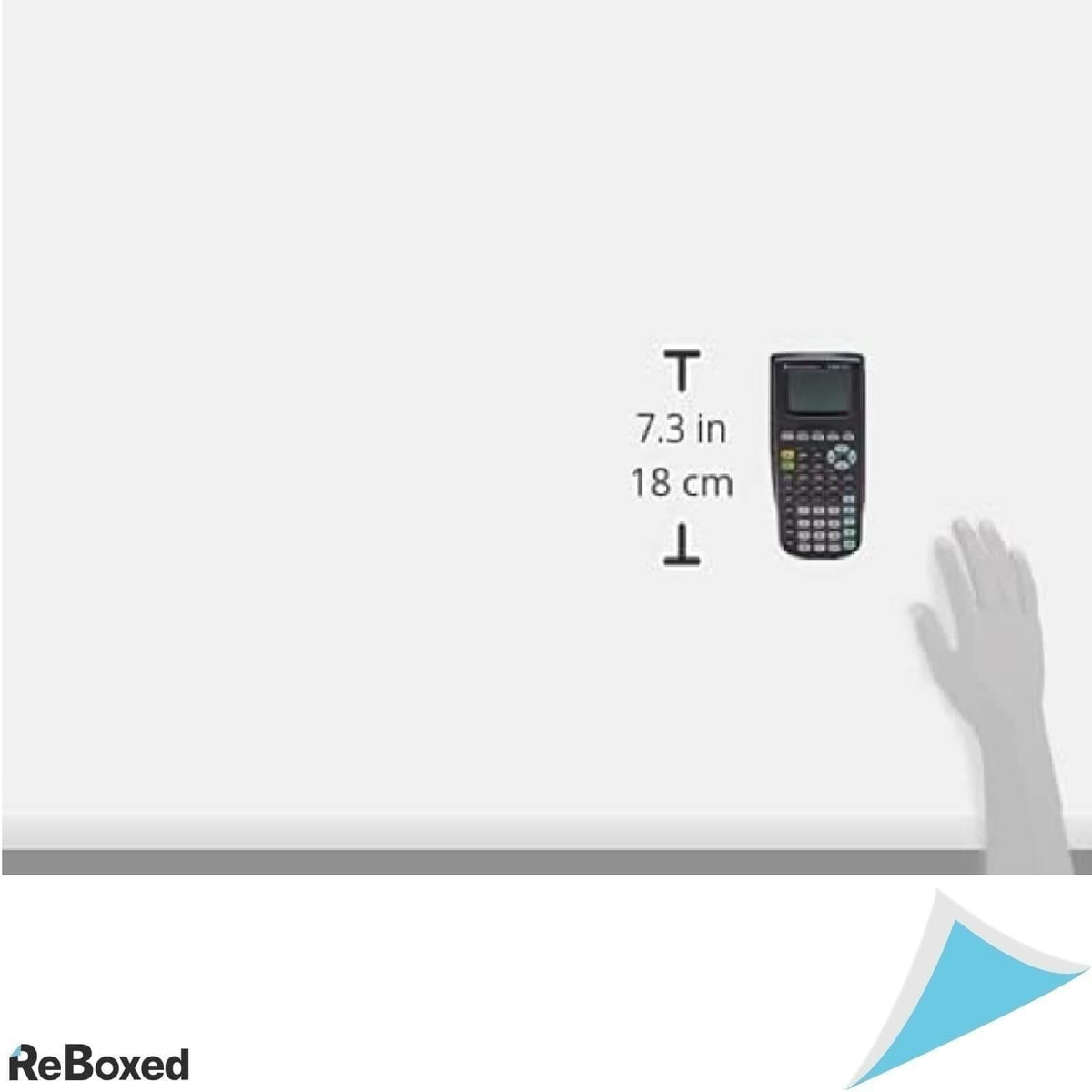 Texas Instruments TI-82 STATS Calculator Grafic Stiintific